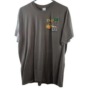 Gildian Daytona Beach Florida shirt